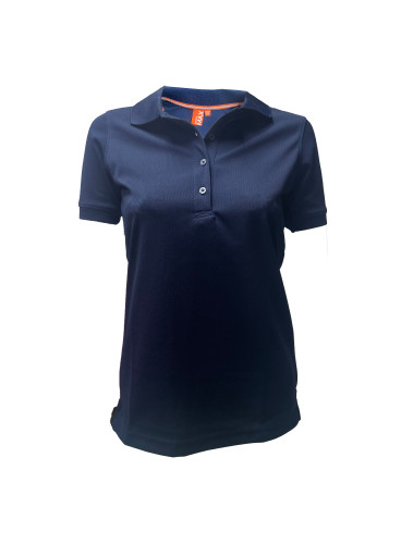 PLAYERA POLO MAX